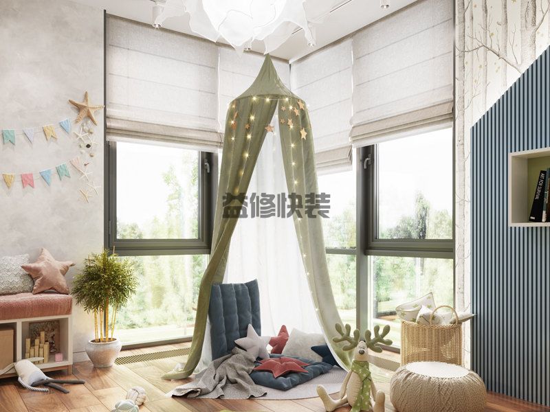 简约风格别墅装修设计(图2) 简约风格别墅装修设计(图2)