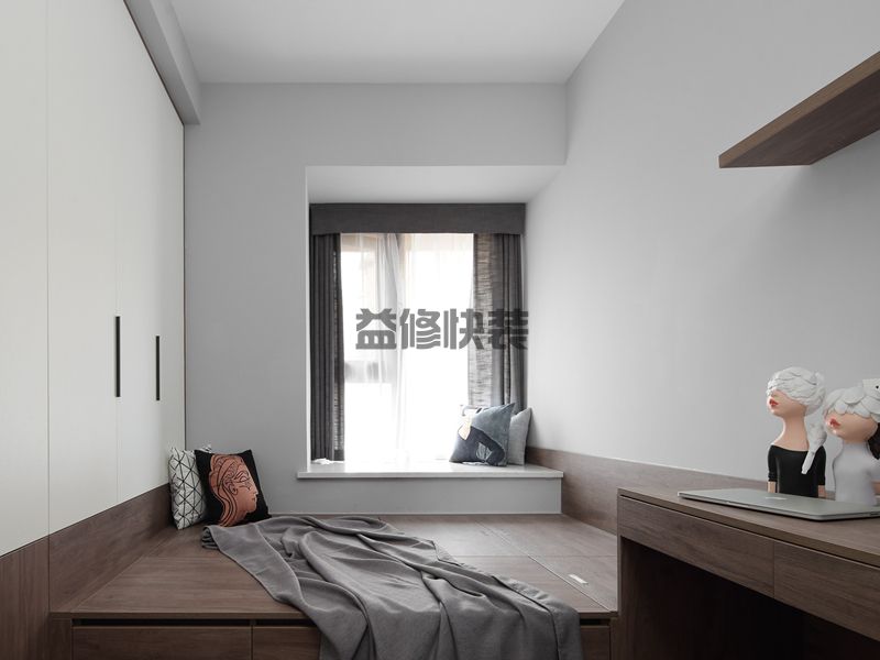 简约风格别墅装修设计(图4) 简约风格别墅装修设计(图4)