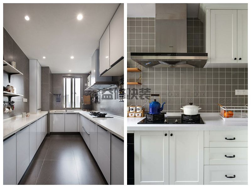 简约风格别墅装修设计(图5) 简约风格别墅装修设计(图5)