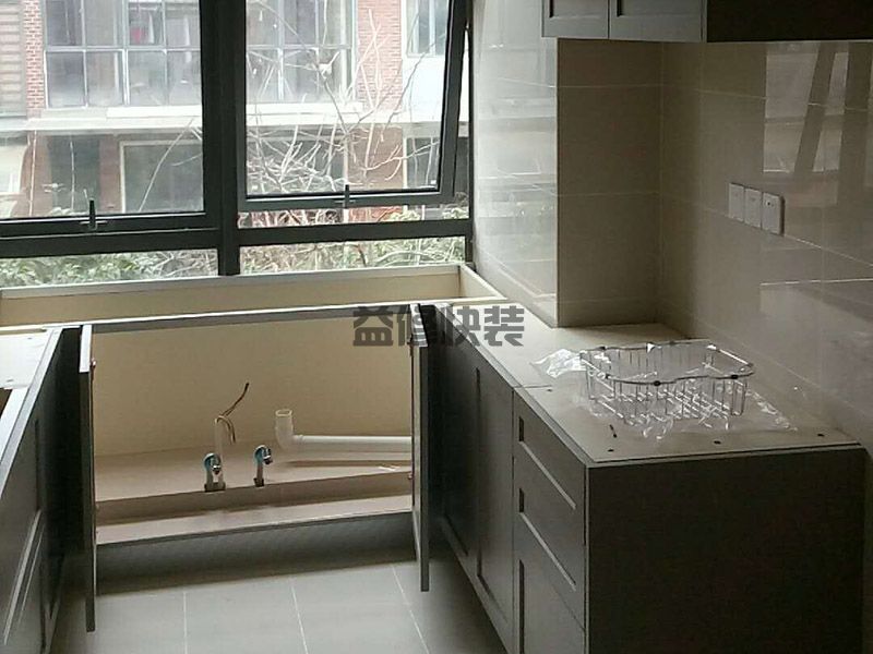 灞桥区厨房漏水怎么办_西安灞桥区厨房漏水到楼下怎样维修(图1)