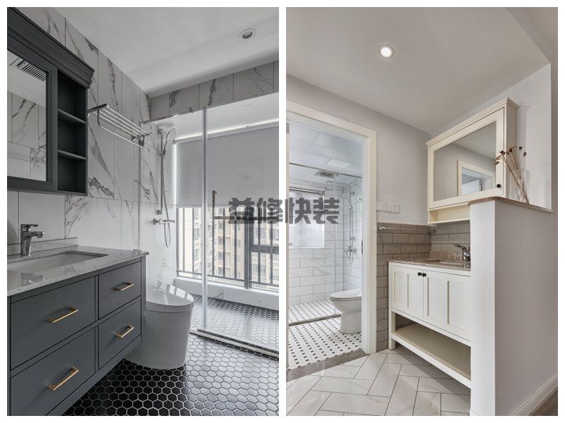 现代风格家庭装修设计(图3) 现代风格家庭装修设计(图3)