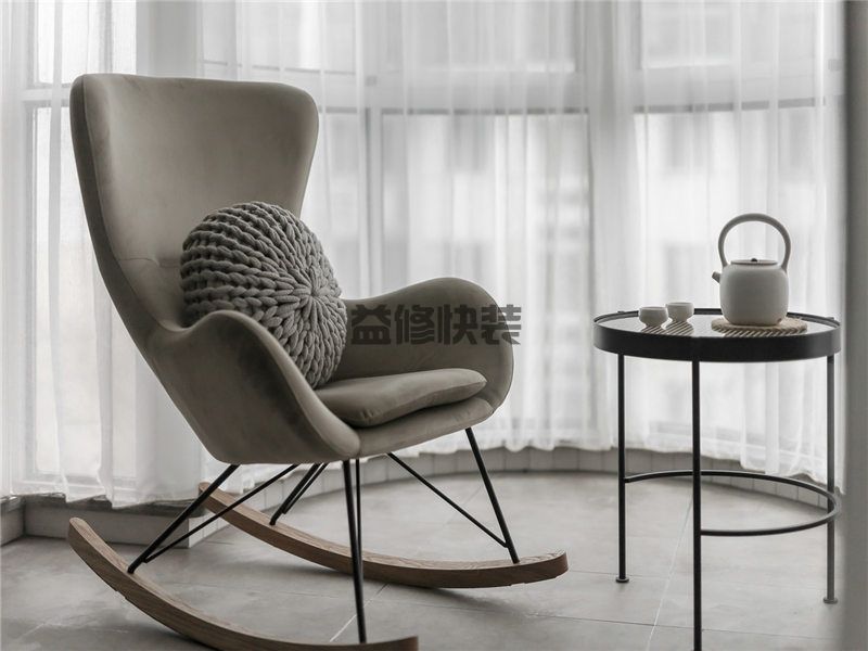 郑州装修贷款怎么做，惠济区整体装修报价(图1)