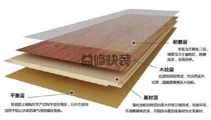 如何选择木地板(图3) 如何选择木地板(图3)