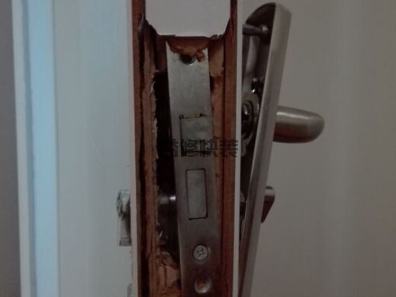 临潼区房屋漏水怎么修补_西安临潼区漏水检测上门服务费标准(图3) 临潼区房屋漏水怎么修补_西安临潼区漏水检测上门服务费标准(图3)