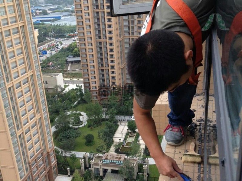 江汉区房屋漏水怎么修补_武汉江汉区漏水检测上门服务费标准(图3) 江汉区房屋漏水怎么修补_武汉江汉区漏水检测上门服务费标准(图3)
