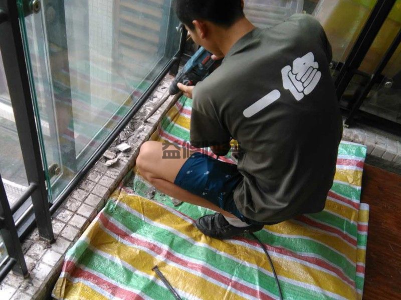蔡甸区房屋漏水怎么修补_武汉蔡甸区漏水检测上门服务费标准(图2) 蔡甸区房屋漏水怎么修补_武汉蔡甸区漏水检测上门服务费标准(图2)