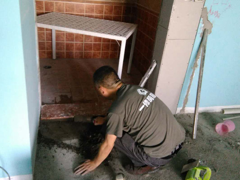 越秀区房屋漏水怎么修补_广州越秀区漏水检测上门服务费标准(图3) 越秀区房屋漏水怎么修补_广州越秀区漏水检测上门服务费标准(图3)