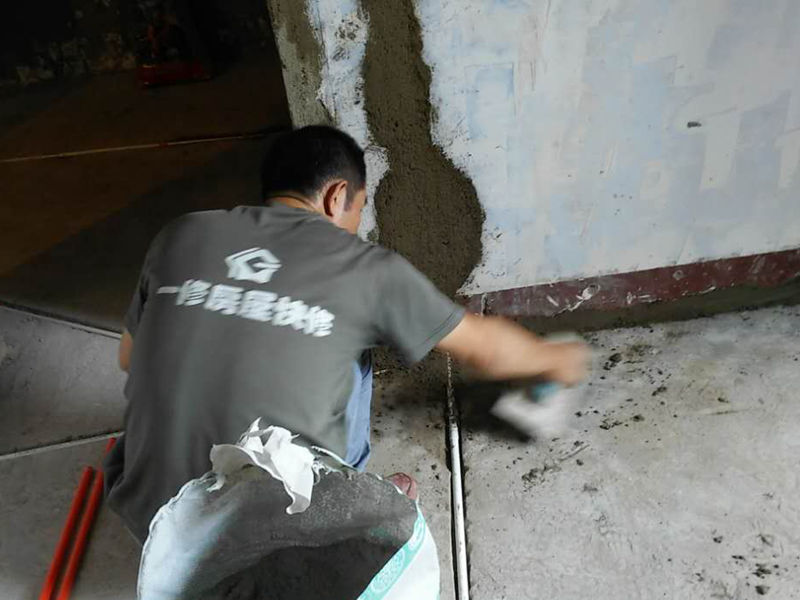 越秀区房屋漏水怎么修补_广州越秀区漏水检测上门服务费标准(图2) 越秀区房屋漏水怎么修补_广州越秀区漏水检测上门服务费标准(图2)