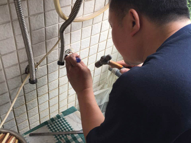 番禺区房屋漏水怎么修补_广州番禺区漏水检测上门服务费标准(图3) 番禺区房屋漏水怎么修补_广州番禺区漏水检测上门服务费标准(图3)