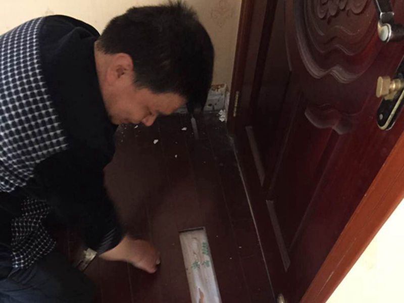 花都区房屋漏水怎么修补_广州花都区漏水检测上门服务费标准(图2) 花都区房屋漏水怎么修补_广州花都区漏水检测上门服务费标准(图2)
