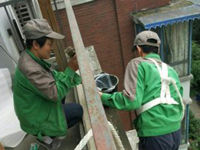 福田区房屋漏水怎么修补_深圳福田区漏水检测上门服务费标准(图3) 福田区房屋漏水怎么修补_深圳福田区漏水检测上门服务费标准(图3)