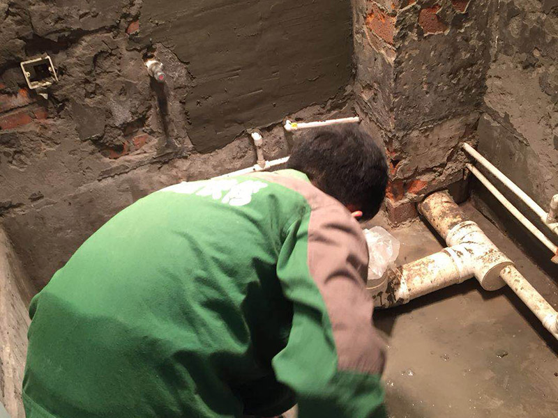 鼓楼区房屋漏水怎么修补_福州鼓楼区漏水检测上门服务费标准(图1) 鼓楼区房屋漏水怎么修补_福州鼓楼区漏水检测上门服务费标准(图1)