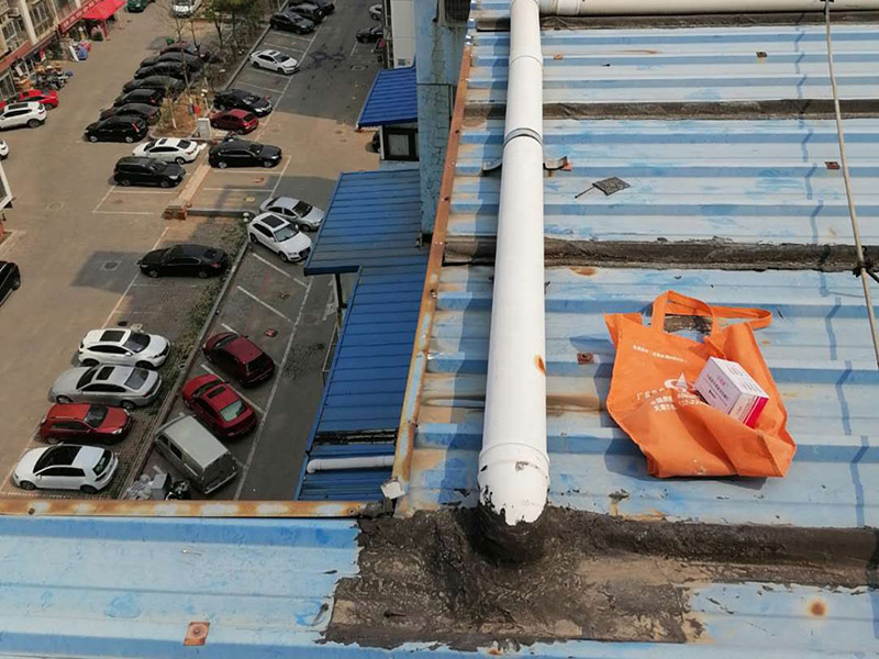 鼓楼区房屋漏水怎么修补_福州鼓楼区漏水检测上门服务费标准(图3) 鼓楼区房屋漏水怎么修补_福州鼓楼区漏水检测上门服务费标准(图3)