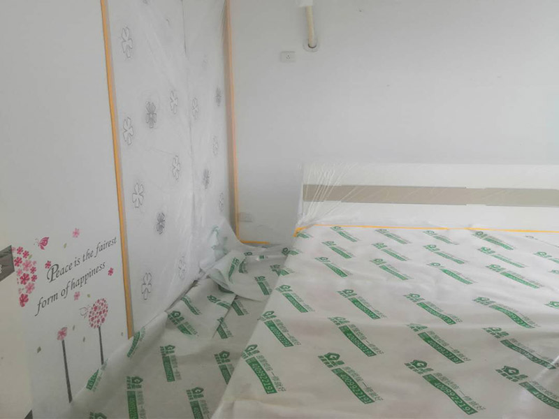 仓山区房屋漏水怎么修补_福州仓山区漏水检测上门服务费标准(图2) 仓山区房屋漏水怎么修补_福州仓山区漏水检测上门服务费标准(图2)