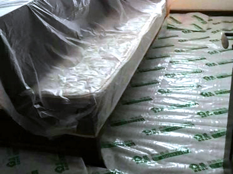 闽侯县房屋漏水怎么修补_福州闽侯县漏水检测上门服务费标准(图3)