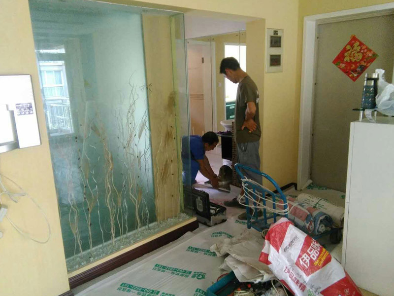 肥西县厨房漏水怎么办_合肥肥西县厨房漏水到楼下怎样维修(图3) 肥西县厨房漏水怎么办_合肥肥西县厨房漏水到楼下怎样维修(图3)