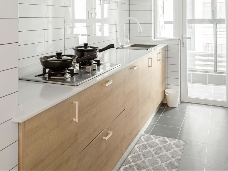 郑州七美装饰工程有限公司怎么样，七美装饰好不好(图1)