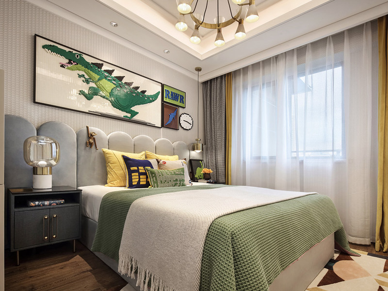 郑州名匠装饰工程有限公司怎么样，名匠装饰好不好(图1)