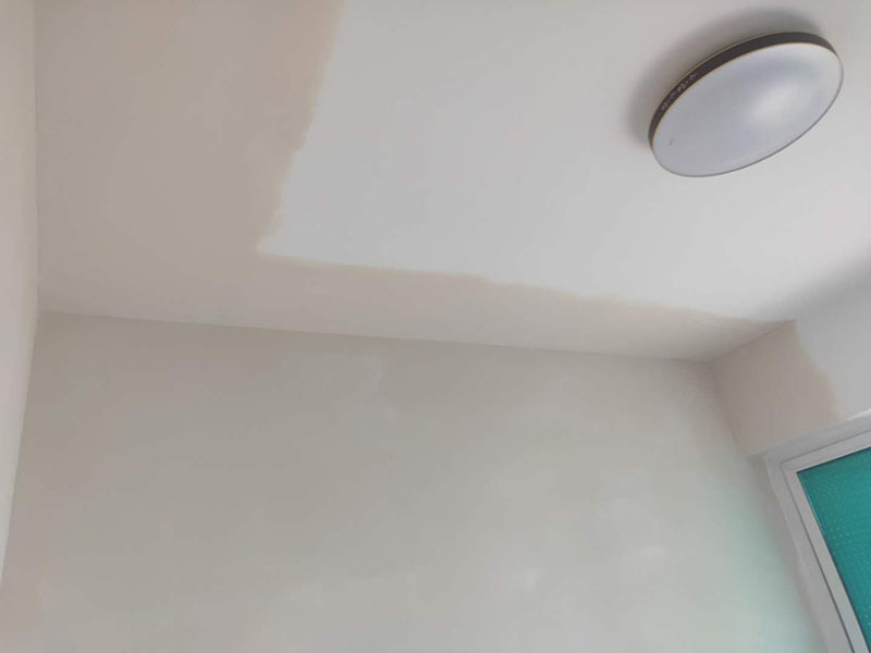 石家庄桥西区旧房墙面翻新装修(图3) 石家庄桥西区旧房墙面翻新装修(图3)