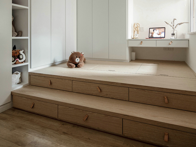 郑州维拓装饰工程有限公司怎么样，维拓装饰能不能做墙面翻新(图1)