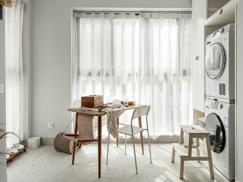 郑州市乐道装饰公司怎么样，乐道装饰可以阳台改造吗(图1)