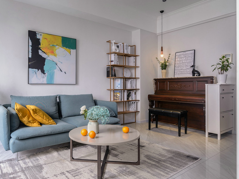 郑州帝诺装饰设计工程有限公司怎么样，帝诺装饰设计收费(图1)