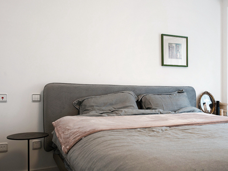 郑州蓝派装饰的工人怎么样，蓝派装饰好不好(图1)