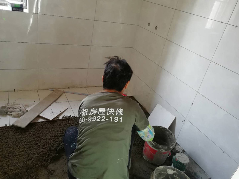 ? 青岛市北区厨房翻新装修(图1) ? 青岛市北区厨房翻新装修(图1)