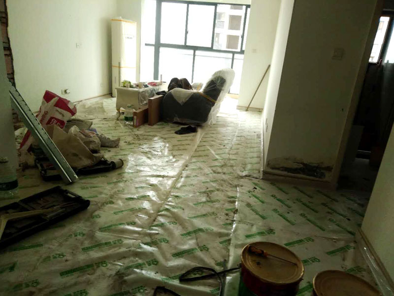 龙华新区厨房漏水怎么办_深圳龙华新区厨房漏水到楼下怎样维修(图3) 龙华新区厨房漏水怎么办_深圳龙华新区厨房漏水到楼下怎样维修(图3)