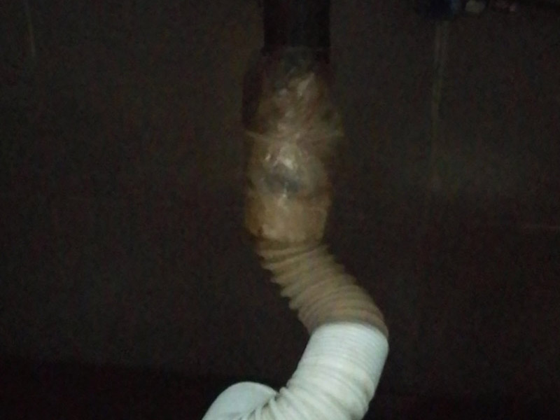 江干区厨房漏水怎么办_杭州江干区厨房漏水到楼下怎样维修(图1) 江干区厨房漏水怎么办_杭州江干区厨房漏水到楼下怎样维修(图1)