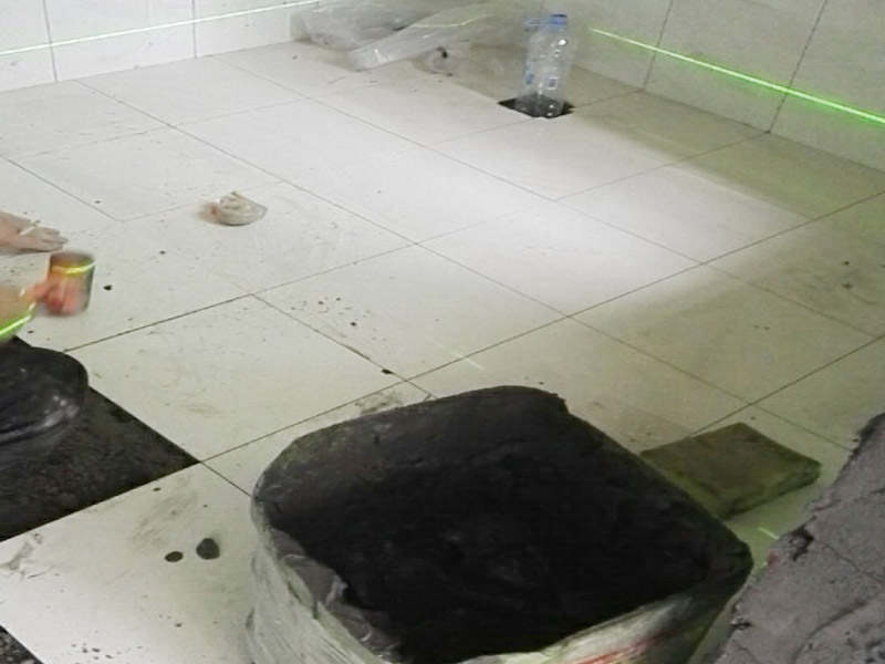 西湖区厨房漏水怎么办_杭州西湖区厨房漏水到楼下怎样维修(图2) 西湖区厨房漏水怎么办_杭州西湖区厨房漏水到楼下怎样维修(图2)