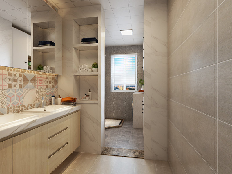 郑州精信装饰工程有限公司怎么样，精信装饰70平米室内装修收费(图1)