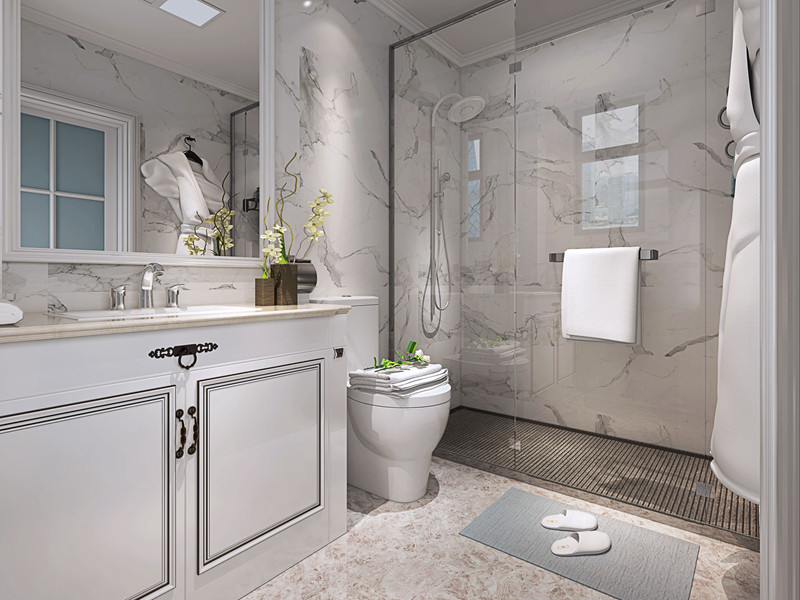 郑州涵阳装饰工程有限公司怎么样，涵阳装饰面防水处理价格(图1)