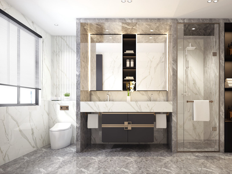 郑州泰宏装饰工程有限公司怎么样，泰宏装饰墙面翻新装修价格(图1)