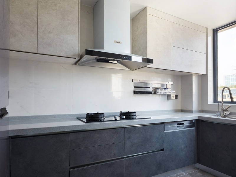 郑州欧泰装饰工程有限公司怎么样，欧泰装饰厨房装修预算(图1)