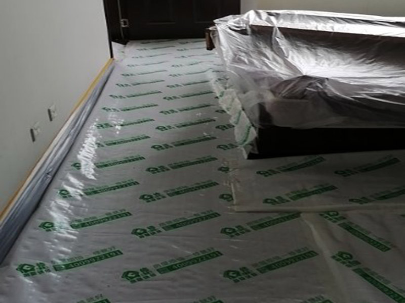 天津塘沽区旧房翻新成品?;?图1) 天津塘沽区旧房翻新成品?;?图1)