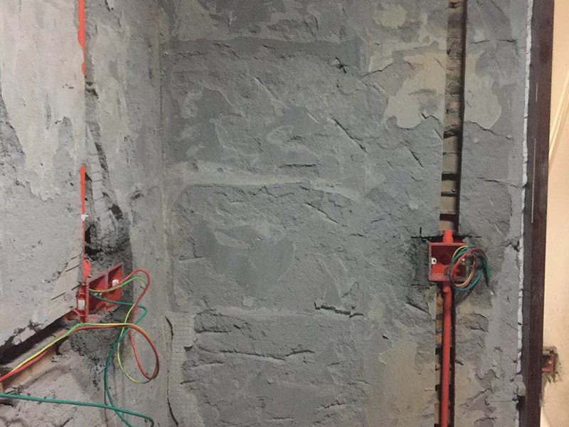 天津南开区全屋电路改造(图3)