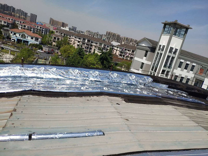 天津武清区屋顶防水施工(图3) 天津武清区屋顶防水施工(图3)
