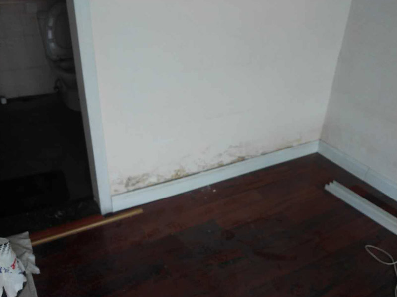 闵行区厨房漏水怎么办_上海闵行区厨房漏水到楼下怎样维修(图3) 闵行区厨房漏水怎么办_上海闵行区厨房漏水到楼下怎样维修(图3)