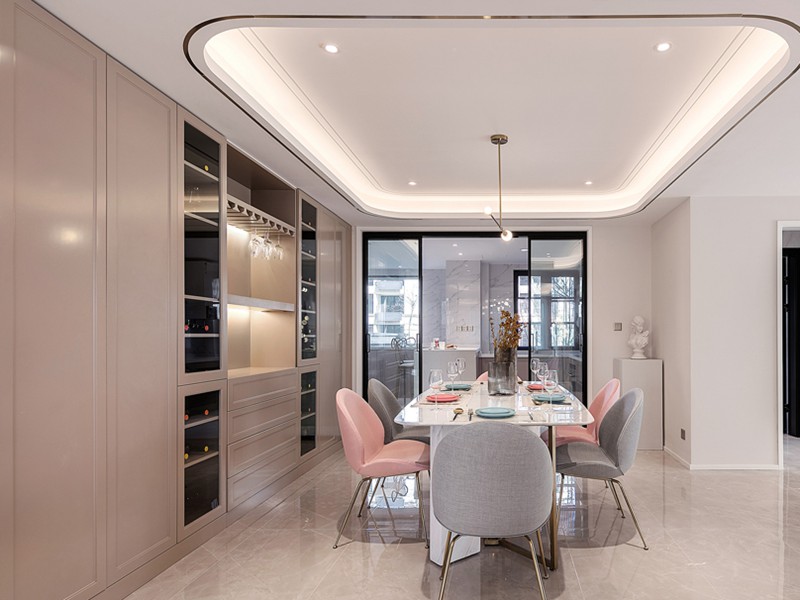 郑州翻新一套60平米的旧房大概要多少钱,郑州装修报价(图1) 郑州翻新一套60平米的旧房大概要多少钱,郑州装修报价(图1)