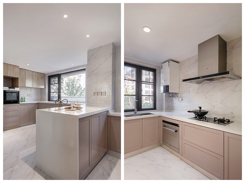 郑州翻新一套60平米的旧房大概要多少钱,郑州装修报价(图2) 郑州翻新一套60平米的旧房大概要多少钱,郑州装修报价(图2)