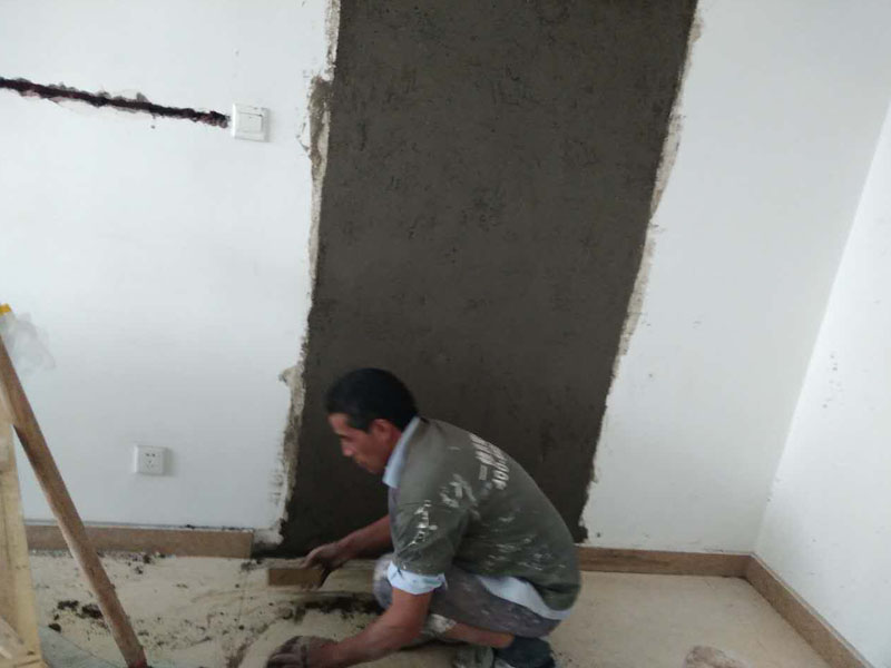 浦口区厨房漏水怎么办_南京浦口区厨房漏水到楼下怎样维修(图2) 浦口区厨房漏水怎么办_南京浦口区厨房漏水到楼下怎样维修(图2)