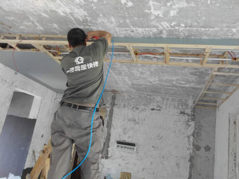 江宁区厨房漏水怎么办_南京江宁区厨房漏水到楼下怎样维修(图3) 江宁区厨房漏水怎么办_南京江宁区厨房漏水到楼下怎样维修(图3)