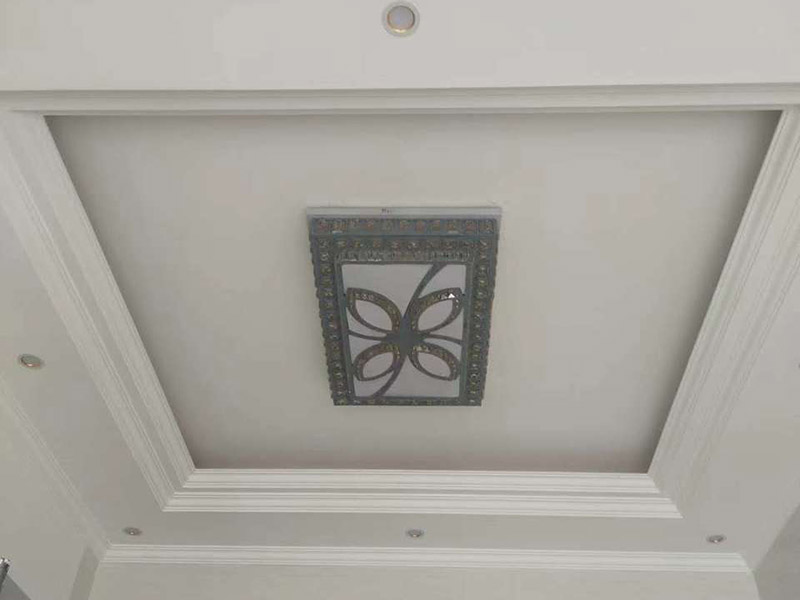 无锡梁溪区吊顶造型设计(图3) 无锡梁溪区吊顶造型设计(图3)