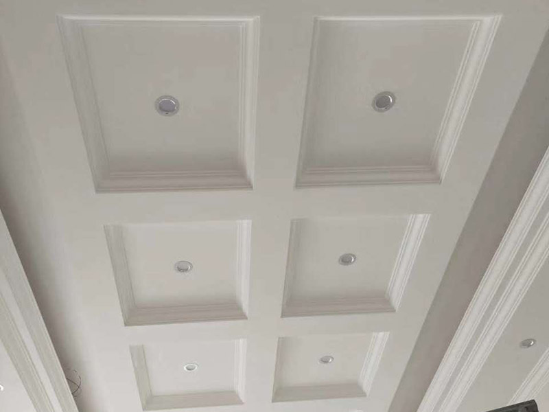 无锡梁溪区吊顶造型设计(图2) 无锡梁溪区吊顶造型设计(图2)