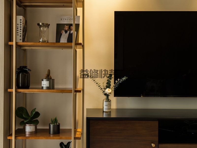 现代风格室内装修设计(图3) 现代风格室内装修设计(图3)