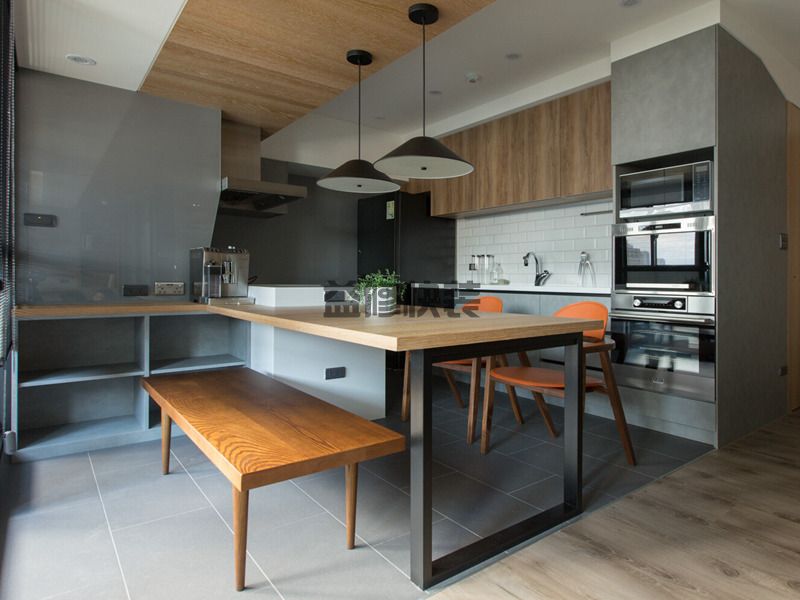 简约风格房子装修设计