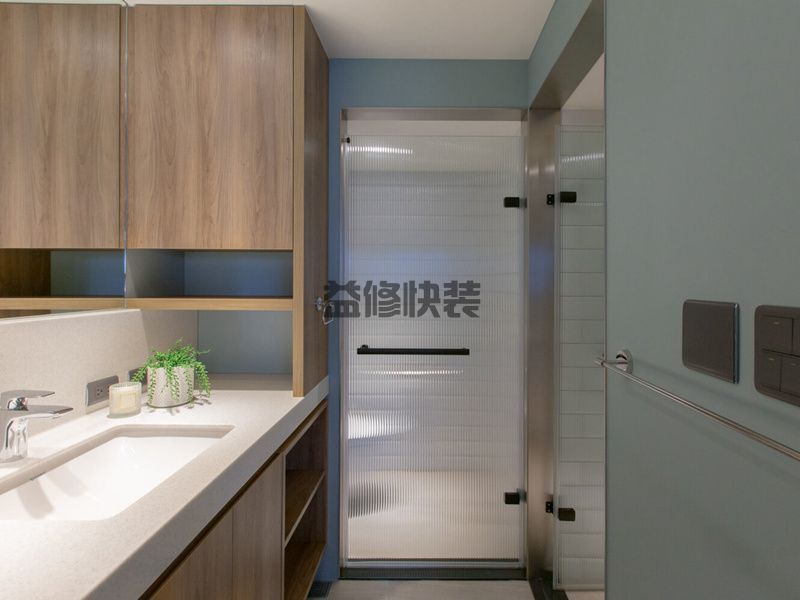 混搭风格房屋装修设计(图4) 混搭风格房屋装修设计(图4)