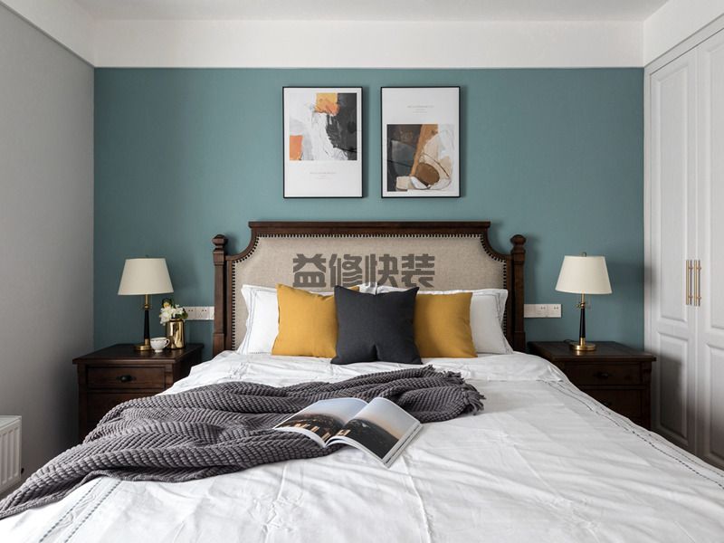 古典风格家庭装修设计(图3) 古典风格家庭装修设计(图3)