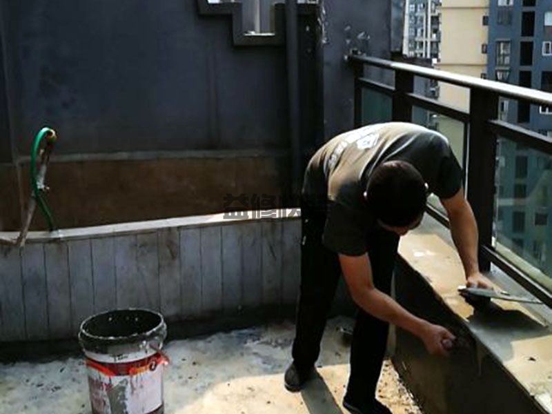 郑州专业防水补漏哪家好,郑州专业防水施工流程(图2) 郑州专业防水补漏哪家好,郑州专业防水施工流程(图2)